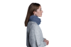 Buff Yulia Knitted Infinity Scarf 1242317471000 Buff Yulia Knitted Infinity Scarf 1242317471000