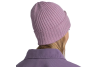 Buff Knitted Norval Hat Pansy 1242426011000 Buff Knitted Norval Hat Pansy 1242426011000