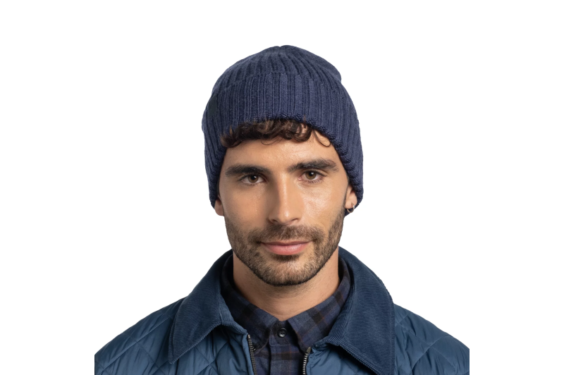 Buff Norval Merino Hat Beanie 12424271710 Buff Norval Merino Hat Beanie 12424271710