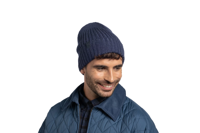 Buff Norval Merino Hat Beanie 12424271710 Buff Norval Merino Hat Beanie 12424271710