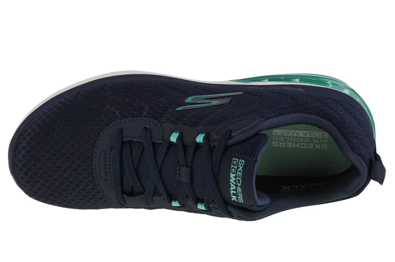 Skechers Go Walk Air 2.0-Dynamic Virtue 124354-NVTQ Skechers Go Walk Air 2.0-Dynamic Virtue 124354-NVTQ