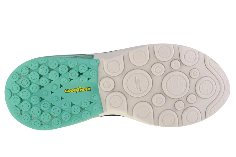 Skechers Go Walk Air 2.0-Dynamic Virtue 124354-NVTQ Skechers Go Walk Air 2.0-Dynamic Virtue 124354-NVTQ