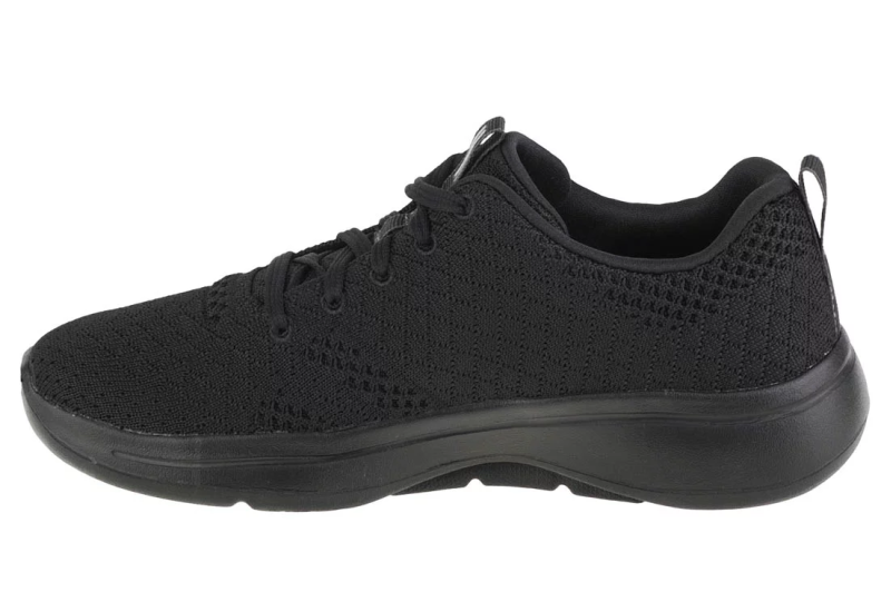 Skechers Go Walk Arch Fit Unify 124403-BBK Skechers Go Walk Arch Fit Unify 124403-BBK
