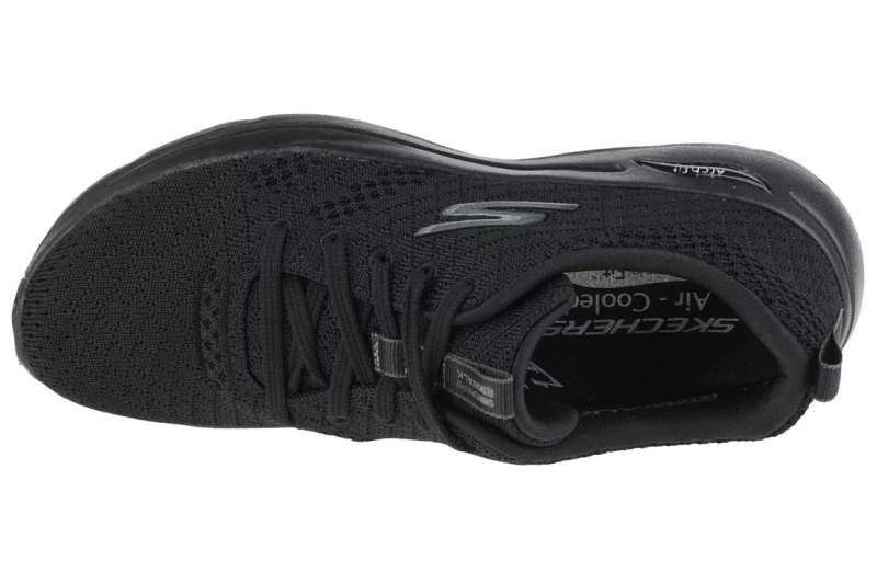 Skechers Go Walk Arch Fit Unify 124403-BBK Skechers Go Walk Arch Fit Unify 124403-BBK