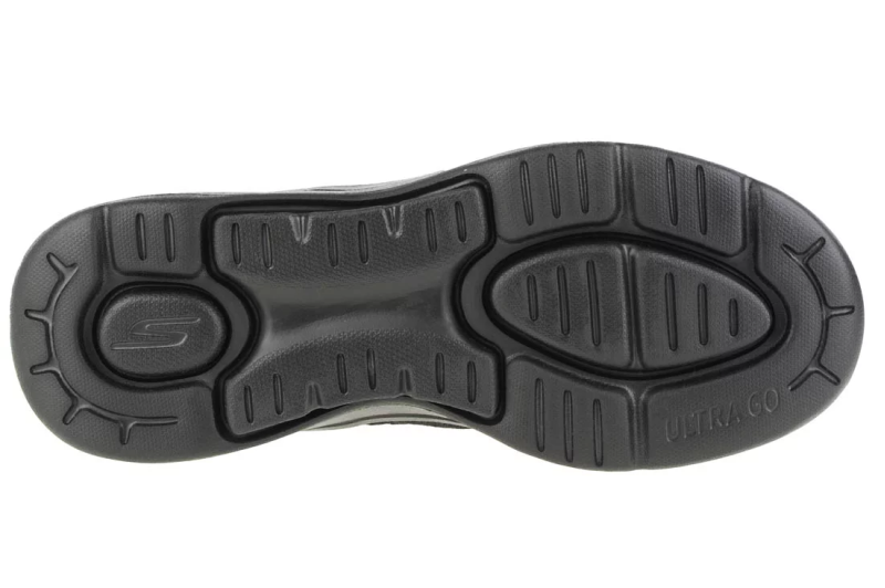 Skechers Go Walk Arch Fit Unify 124403-BBK Skechers Go Walk Arch Fit Unify 124403-BBK