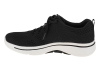 Skechers Go Walk Arch Fit Unify 124403-BKW Skechers Go Walk Arch Fit Unify 124403-BKW