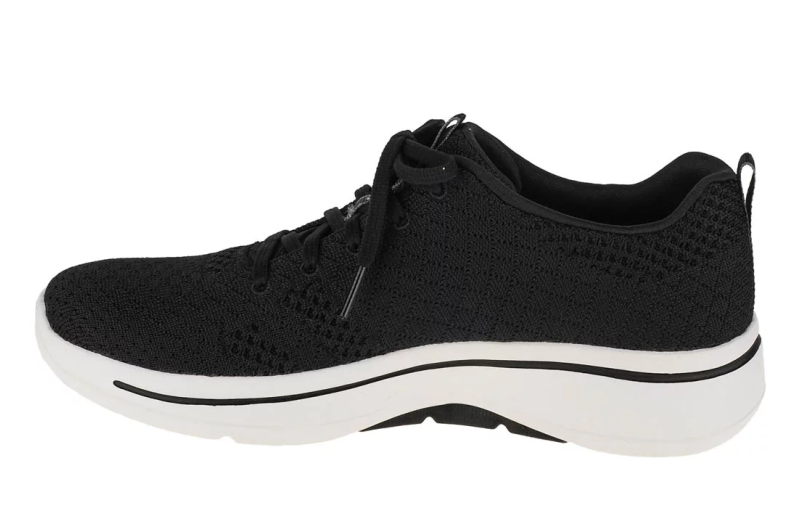 Skechers Go Walk Arch Fit Unify 124403-BKW Skechers Go Walk Arch Fit Unify 124403-BKW