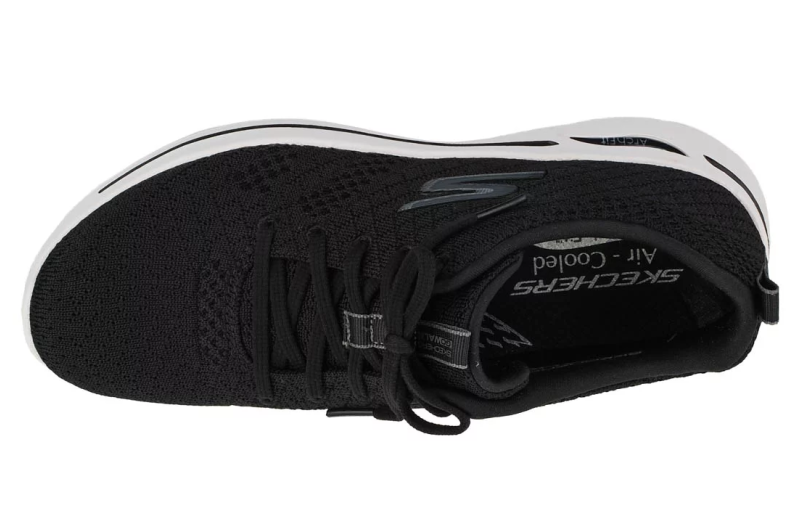 Skechers Go Walk Arch Fit Unify 124403-BKW Skechers Go Walk Arch Fit Unify 124403-BKW