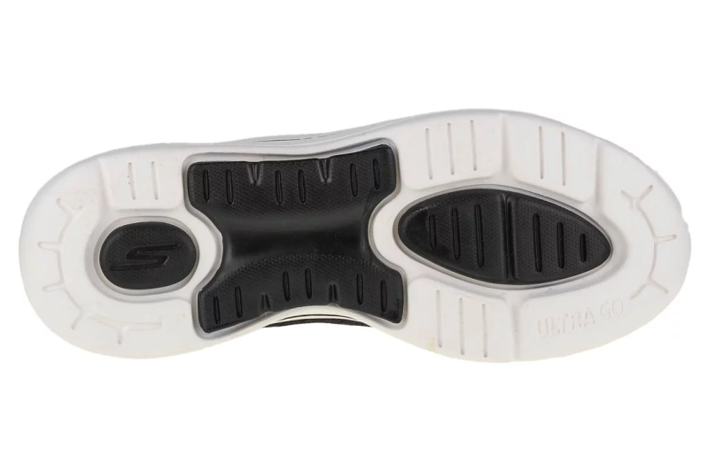 Skechers Go Walk Arch Fit Unify 124403-BKW Skechers Go Walk Arch Fit Unify 124403-BKW