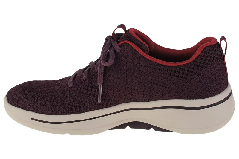 Skechers Go Walk Arch Fit Unify 124403-BURG Skechers Go Walk Arch Fit Unify 124403-BURG