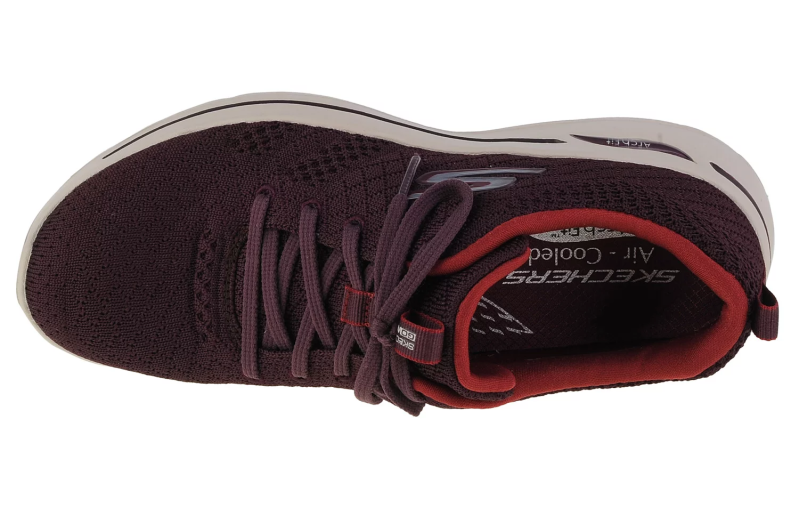 Skechers Go Walk Arch Fit Unify 124403-BURG Skechers Go Walk Arch Fit Unify 124403-BURG