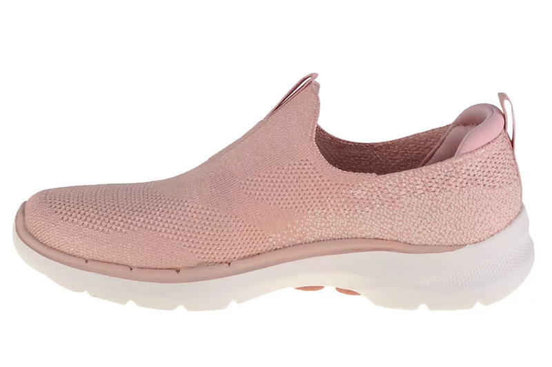 Skechers Go Walk 6 124502-LTPK Skechers Go Walk 6 124502-LTPK
