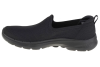 Skechers Go Walk 6 - Clear Virtue 124505-BBK Skechers Go Walk 6 - Clear Virtue 124505-BBK