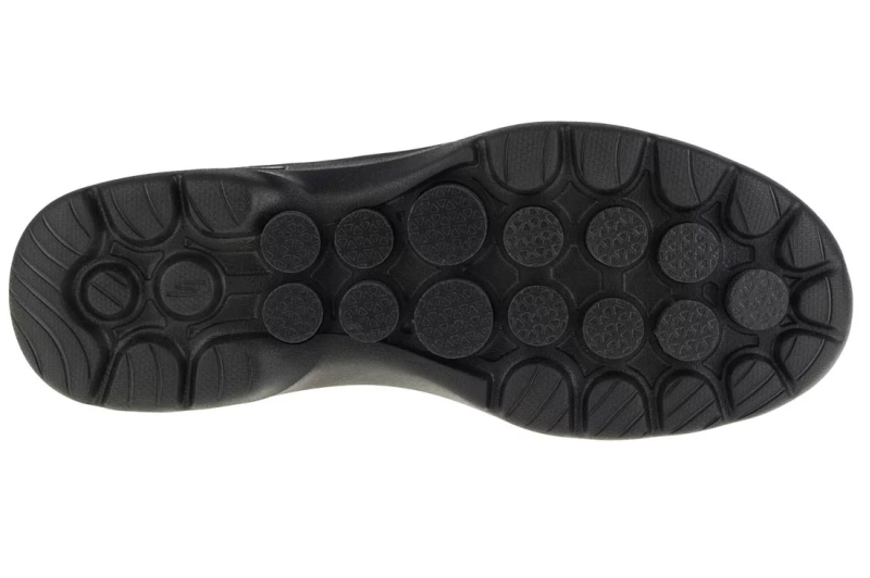 Skechers Go Walk 6 - Clear Virtue 124505-BBK Skechers Go Walk 6 - Clear Virtue 124505-BBK