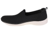 Skechers Go Walk 6 - Clear Virtue 124505-BKW Skechers Go Walk 6 - Clear Virtue 124505-BKW