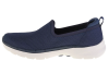 Skechers Go Walk 6 - Clear Virtue 124505-NVY Skechers Go Walk 6 - Clear Virtue 124505-NVY