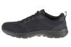 Skechers Go Walk 6 - Bold Vision 124512-BBK Skechers Go Walk 6 - Bold Vision 124512-BBK