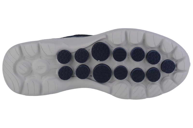 Skechers Go Walk 6 - Iconic Vision 124514-NVTQ Skechers Go Walk 6 - Iconic Vision 124514-NVTQ
