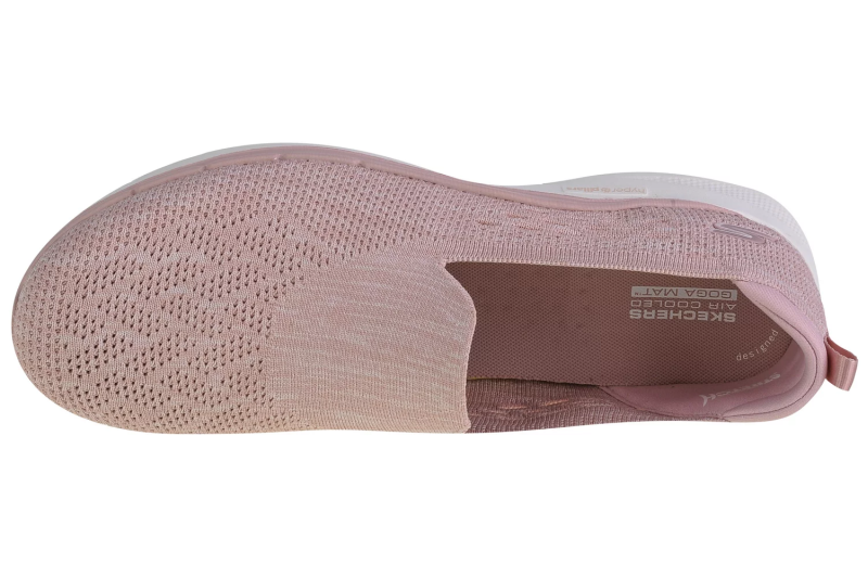 Skechers Go Walk 6 - Valerie 124532-MVE Skechers Go Walk 6 - Valerie 124532-MVE