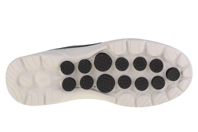 Skechers Go Walk 6 - Stunning Glow 124554-BKHP Skechers Go Walk 6 - Stunning Glow 124554-BKHP
