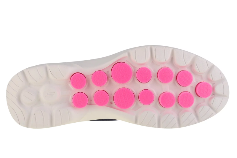 Skechers Slip-Ins: GO WALK 6 - Fabulous View 124569-NVY Skechers Slip-Ins: GO WALK 6 - Fabulous View 124569-NVY