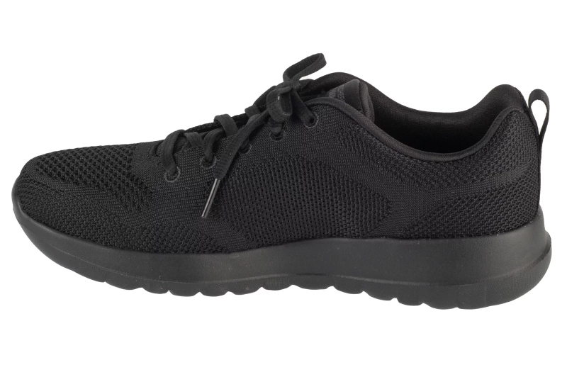 Skechers Go Walk Joy - Violet 124640-BBK Skechers Go Walk Joy - Violet 124640-BBK