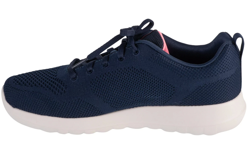 Skechers Go Walk Joy - Violet 124640-NVPK Skechers Go Walk Joy - Violet 124640-NVPK