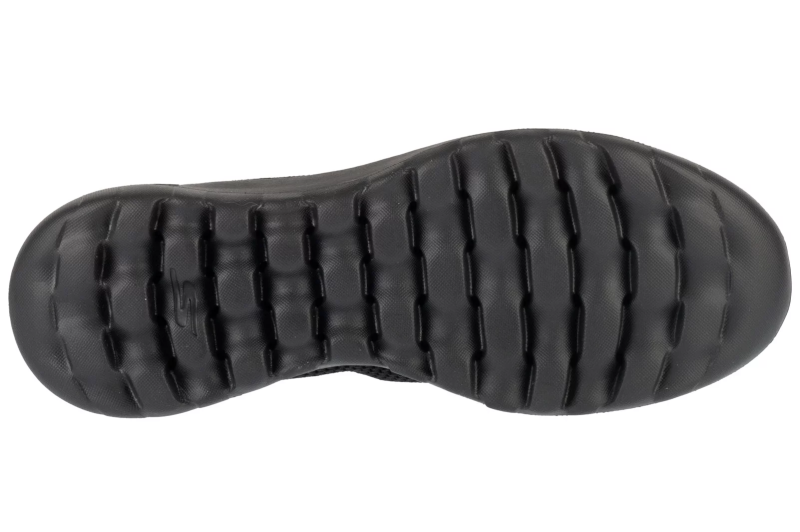 Skechers Slip-Ins: Go Walk Joy - Abby 124649-BBK Skechers Slip-Ins: Go Walk Joy - Abby 124649-BBK