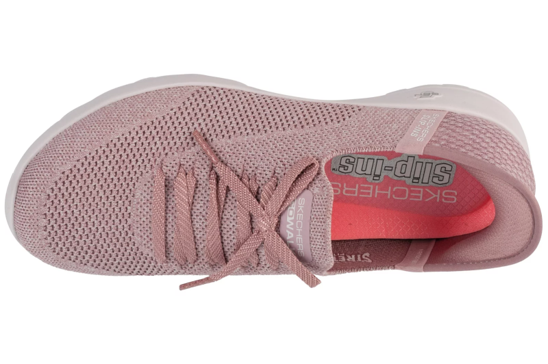 Skechers Slip-Ins: Go Walk Joy - Abby 124649-MVE Skechers Slip-Ins: Go Walk Joy - Abby 124649-MVE