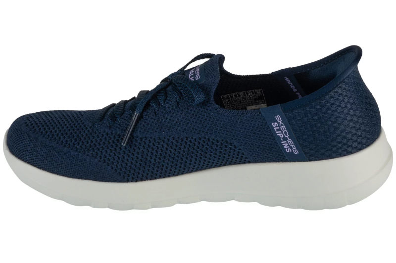 Skechers Slip-Ins: Go Walk Joy - Abby 124649-NVY Skechers Slip-Ins: Go Walk Joy - Abby 124649-NVY