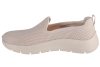 Skechers Go Walk Flex - Ocean Sunset 124819-NAT Skechers Go Walk Flex - Ocean Sunset 124819-NAT