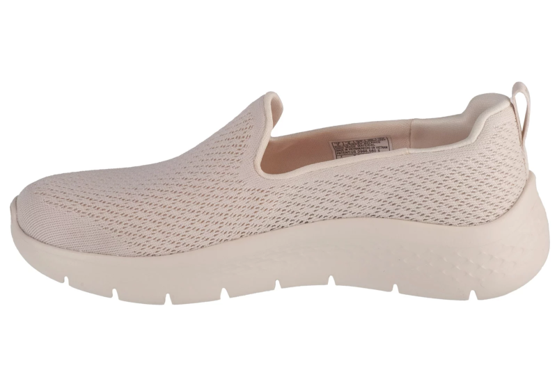 Skechers Go Walk Flex - Ocean Sunset 124819-NAT Skechers Go Walk Flex - Ocean Sunset 124819-NAT