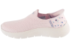 Skechers Slip-Ins: GO WALK Flex - Sunset Rose 124822-LTPK Skechers Slip-Ins: GO WALK Flex - Sunset Rose 124822-LTPK