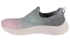 Skechers Go Walk Flex - Cali Sunset 124827-GYMT Skechers Go Walk Flex - Cali Sunset 124827-GYMT