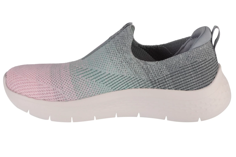 Skechers Go Walk Flex - Cali Sunset 124827-GYMT Skechers Go Walk Flex - Cali Sunset 124827-GYMT