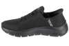 Skechers Slip-Ins: GO WALK Flex - Grand Entry 124836-BBK Skechers Slip-Ins: GO WALK Flex - Grand Entry 124836-BBK