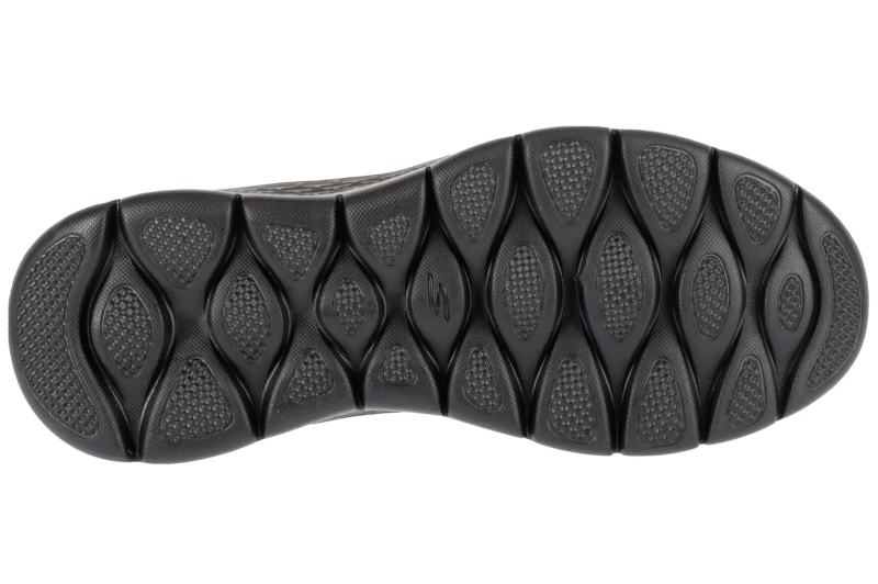 Skechers Slip-Ins: GO WALK Flex - Grand Entry 124836-BBK Skechers Slip-Ins: GO WALK Flex - Grand Entry 124836-BBK
