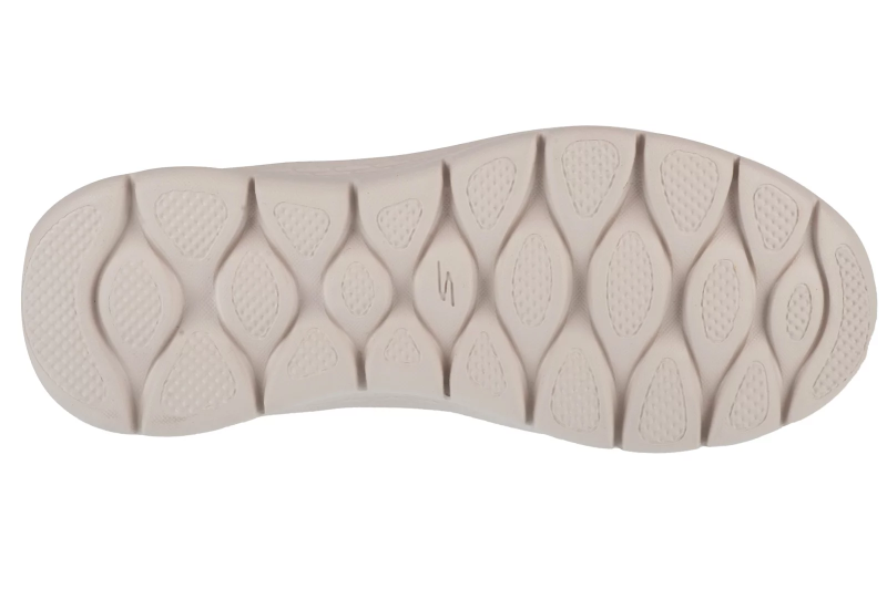 Skechers Slip-Ins: GO WALK Flex - Grand Entry 124836-BKW Skechers Slip-Ins: GO WALK Flex - Grand Entry 124836-BKW