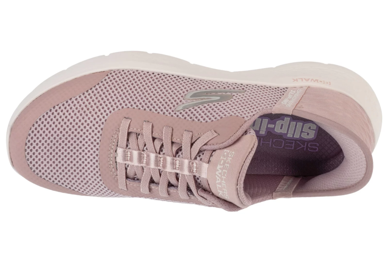 Skechers Slip-Ins: GO WALK Flex - Grand Entry 124836-MVE Skechers Slip-Ins: GO WALK Flex - Grand Entry 124836-MVE