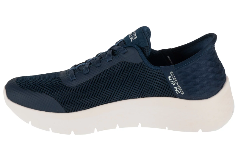 Skechers Slip-Ins: GO WALK Flex - Grand Entry 124836-NVW Skechers Slip-Ins: GO WALK Flex - Grand Entry 124836-NVW