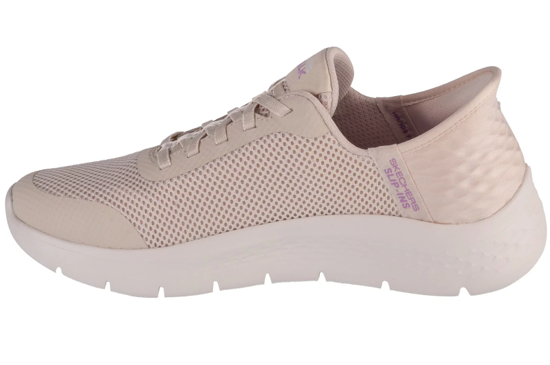 Skechers Slip-Ins: GO WALK Flex - Grand Entry 124836-OFWT Skechers Slip-Ins: GO WALK Flex - Grand Entry 124836-OFWT