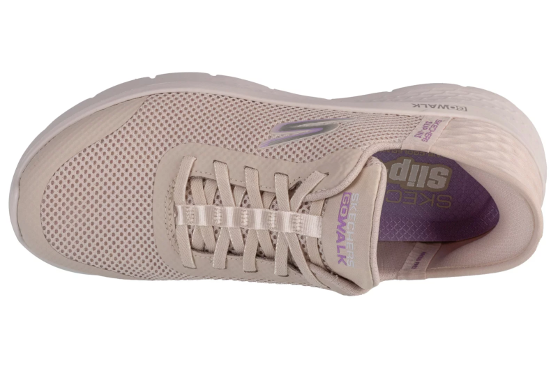 Skechers Slip-Ins: GO WALK Flex - Grand Entry 124836-OFWT Skechers Slip-Ins: GO WALK Flex - Grand Entry 124836-OFWT