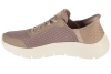 Skechers Slip-Ins: GO WALK Flex - Grand Entry 124836-TPE Skechers Slip-Ins: GO WALK Flex - Grand Entry 124836-TPE