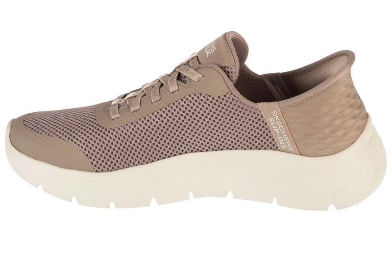 Skechers Slip-Ins: GO WALK Flex - Grand Entry 124836-TPE Skechers Slip-Ins: GO WALK Flex - Grand Entry 124836-TPE