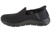 Skechers Slip-Ins: GO WALK Flex - Relish 124963-BBK
