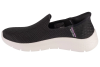 Skechers Slip-Ins: GO WALK Flex - Relish 124963-BKW