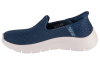 Skechers Slip-Ins: GO WALK Flex - Relish 124963-NVY Skechers Slip-Ins: GO WALK Flex - Relish 124963-NVY