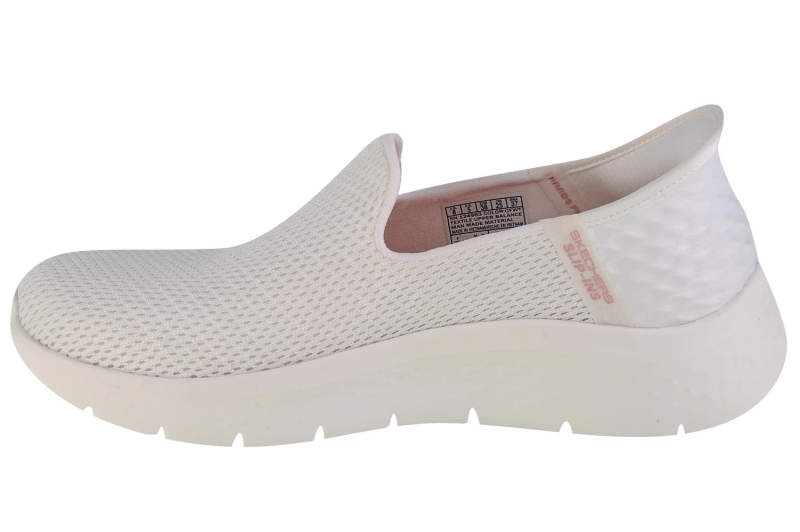 Skechers Slip-Ins: GO WALK Flex - Relish 124963-OFWT Skechers Slip-Ins: GO WALK Flex - Relish 124963-OFWT