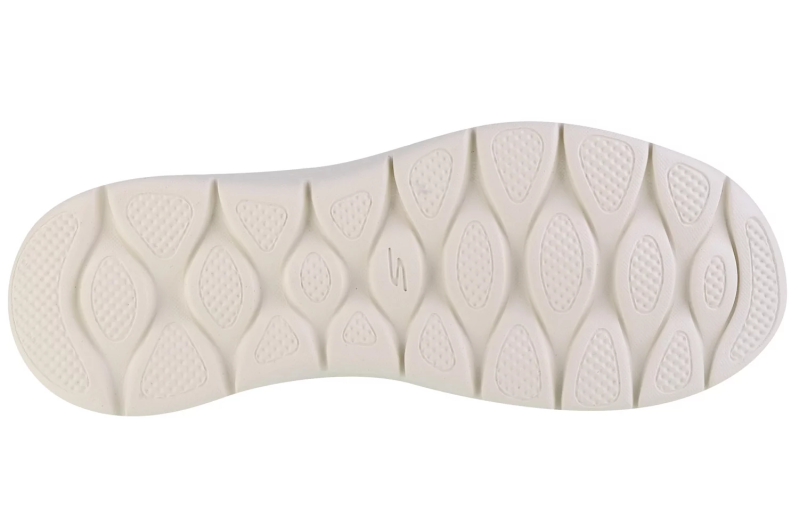Skechers Slip-Ins: GO WALK Flex - Relish 124963-OFWT Skechers Slip-Ins: GO WALK Flex - Relish 124963-OFWT