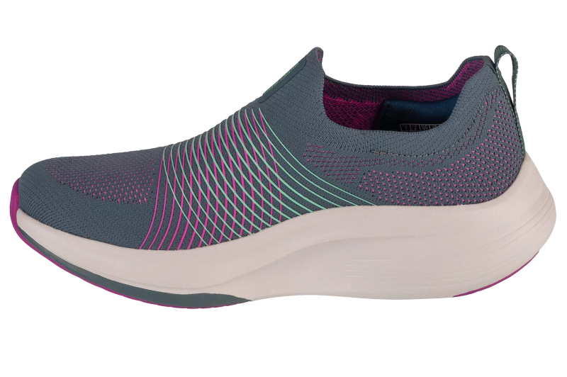 Skechers Go Walk Max Walker - Sally 125052-CCPR Skechers Go Walk Max Walker - Sally 125052-CCPR